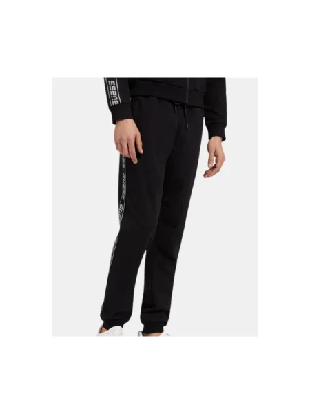 Pantaloni Guess negru