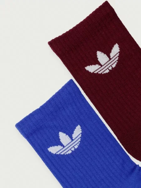 Adidas Originals шкарпетки з бавовною 6 шт.