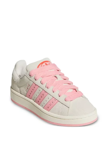 Sneakersy dziecięce Adidas Campus