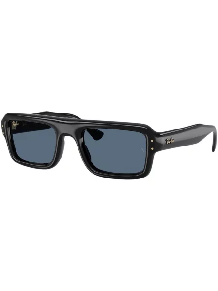 Ceas Ray-ban negru