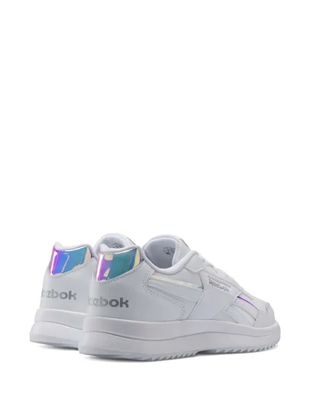 Sneakerși Reebok alb