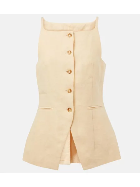 Top Posse de in galben