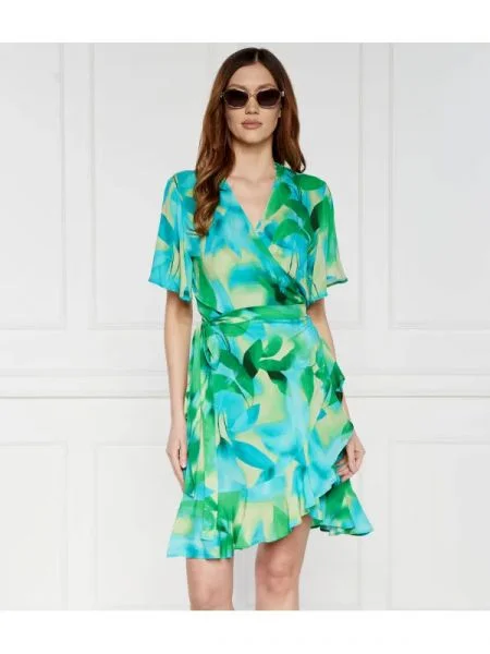 Liu Jo Beachwear Ruha zöld
