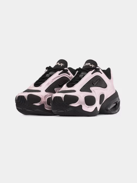Nike Sportswear Nizke superge AIR MAX MUSE roza črna
