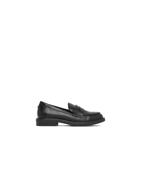 Beverly Hills Polo Club Loaferke črna