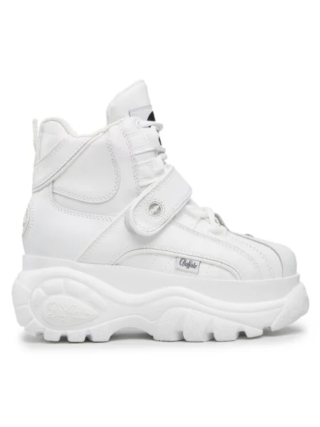 Buffalo Superge bela