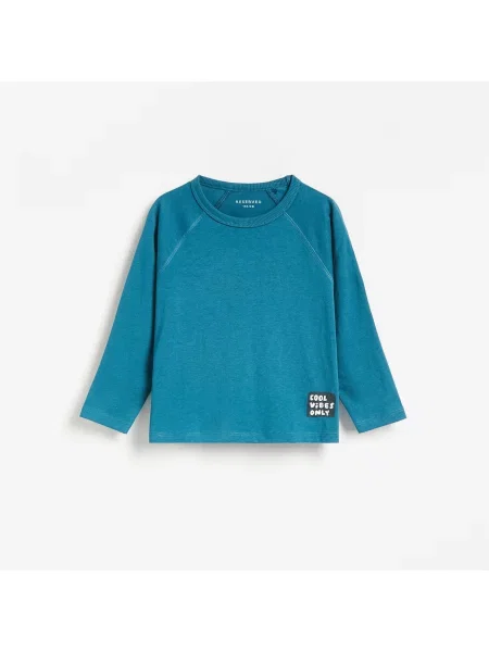 Gyerek ing Reserved menta