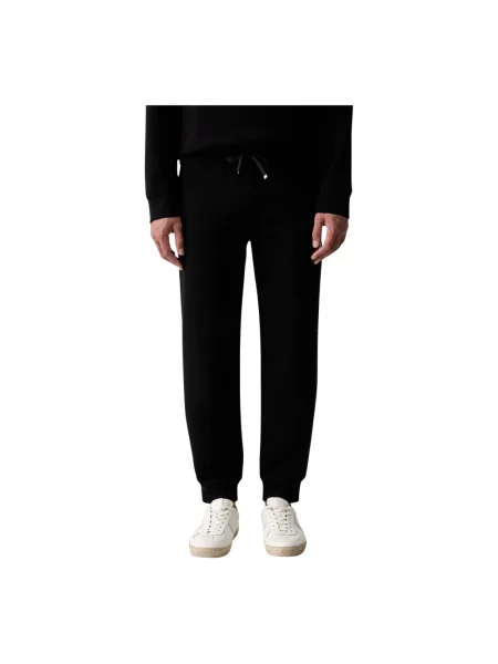 Joggery Armani Exchange czarne