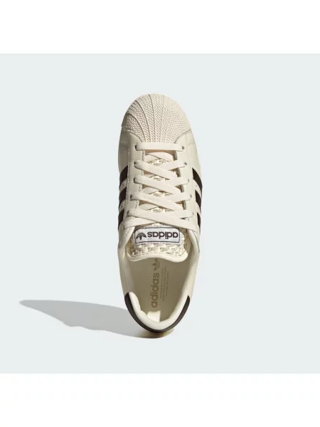 BUTY SUPERSTAR LO PRO białe