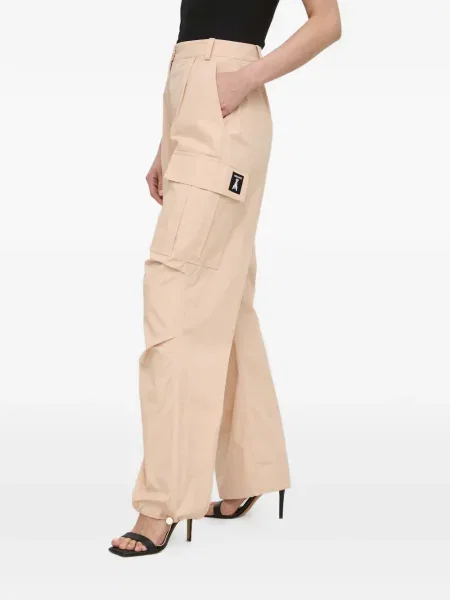Pantaloni cargo Patrizia Pepe