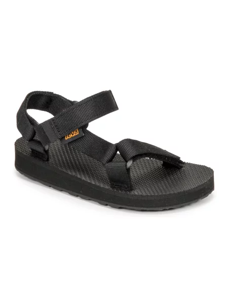 Sandale Teva crna