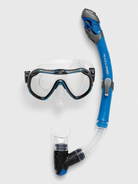 Napszemüveg Aqua Speed kék