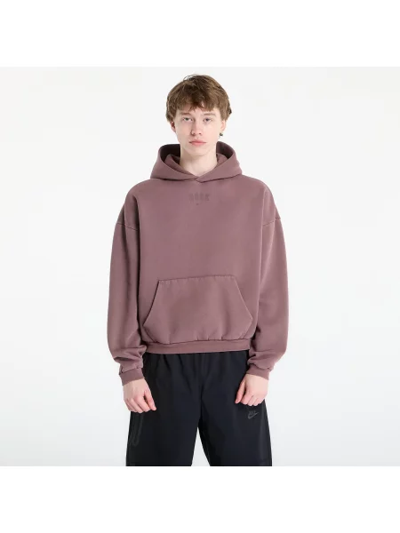 Суитшърт Nike Book Standard Issue Therma-FIT Brushed Pullover Hoodie Tattoo/ Tattoo L