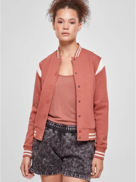 Kurtka Urban Classics biała