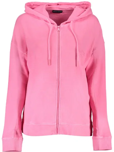 Hanorac North Sails roz