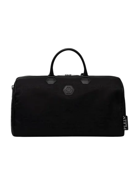 Torba Philipp Plein czarna