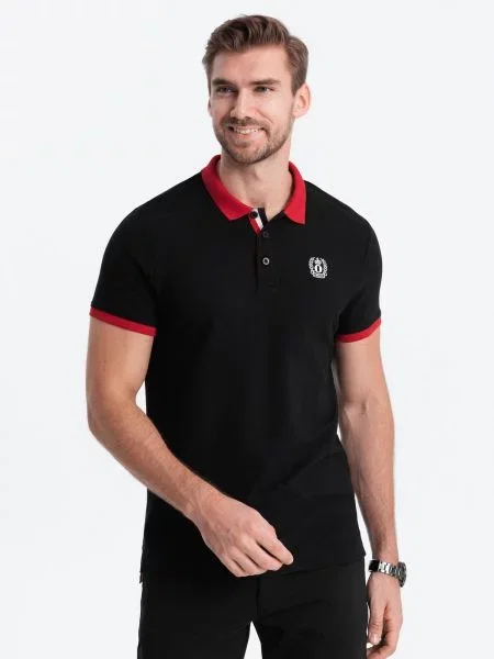 Polo Ombre