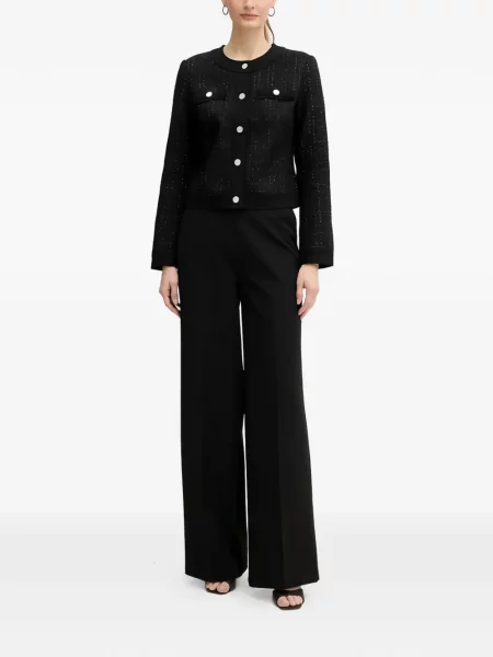 Pantaloni Morgan negru