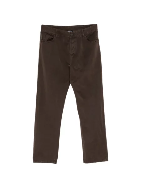Pantaloni James Perse de in maro