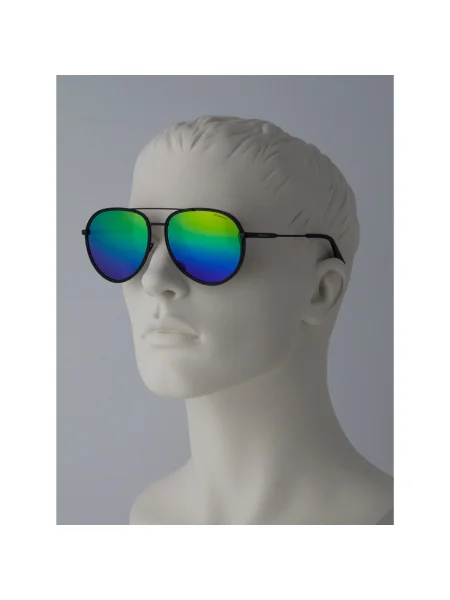 Óra Polaroid fekete