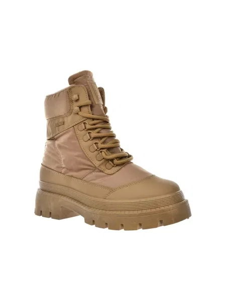Pantofi Big Star maro