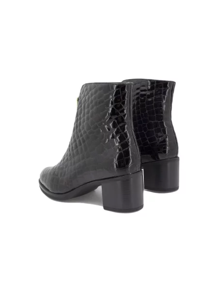 Pantofi Piesanto negru