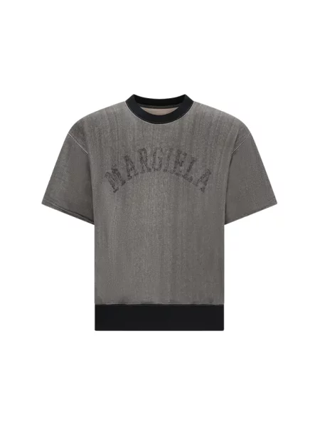 Bluza Maison Margiela szara