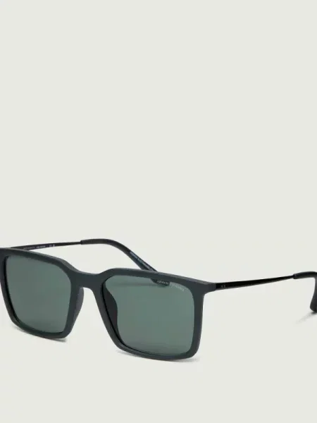 Armani Exchange Napszemüveg szürke