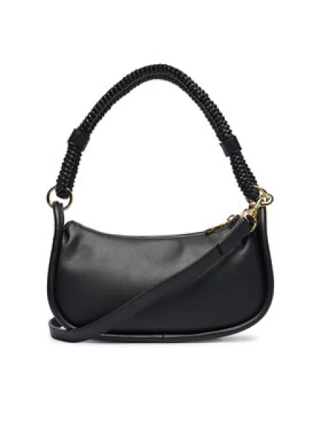 Rankinė LOVE MOSCHINO juoda