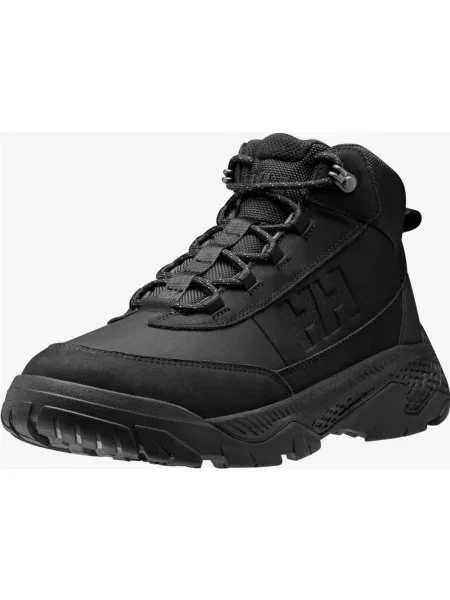 Buty trekkingowe Helly Hansen Buckhorn intensywny 40 czarny