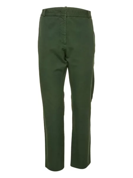Pantaloni Joseph verde