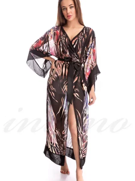 Пляжная туника