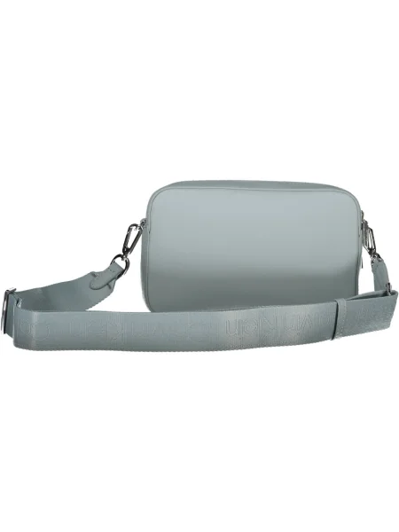 Geantă de mână Calvin Klein albastru