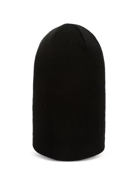 Căciulă Mitchell & Ness cu broderie negru