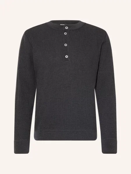 S. N. S. Herning Sweter Stamina grau