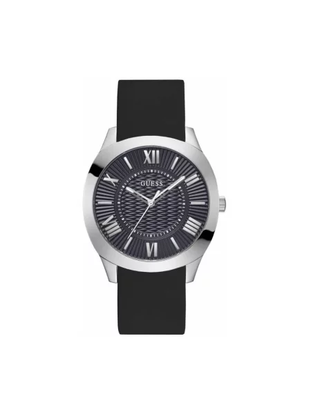 Zegarek Guess czarny