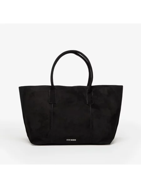 Чанта Steve Madden Bantonia Black Universal черно