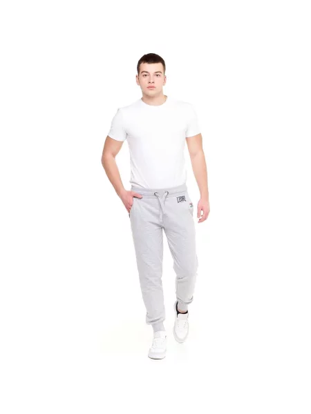 Sportski komplet Leone 1947 od jersey siva