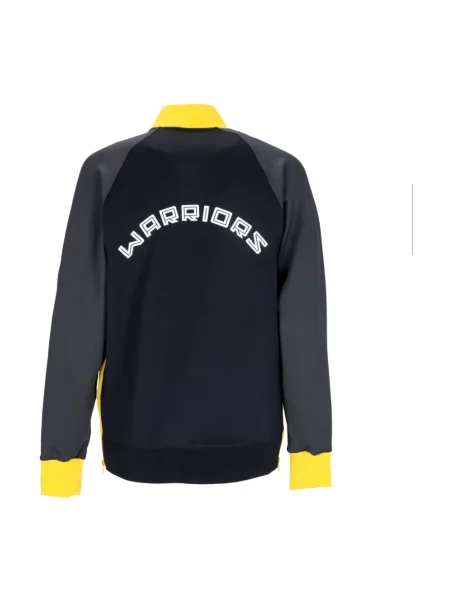 Lekka kurtka Nike czarna