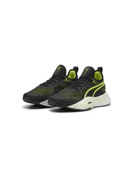 Pantofi Puma negru
