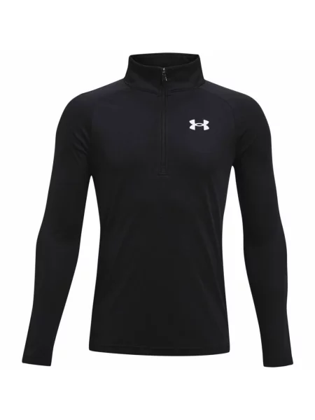 Tricou Under Armour negru