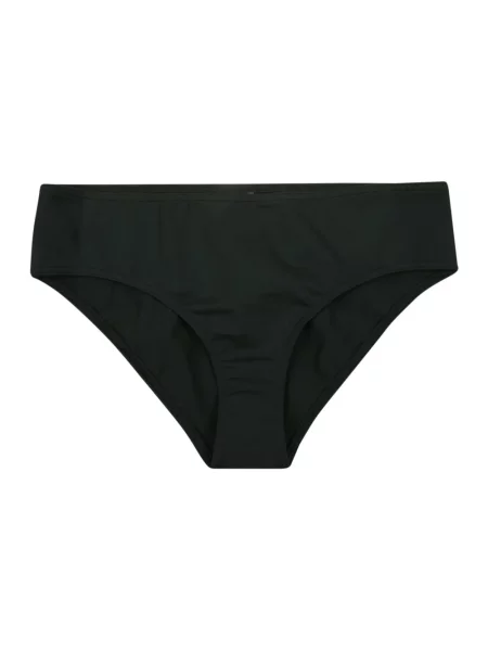 Kuloty Eres ze spandexu czarne