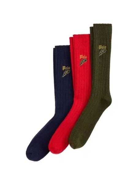 Căciulă Polo Ralph Lauren negru