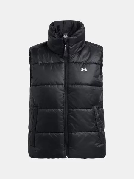 Vesta Under Armour čierna