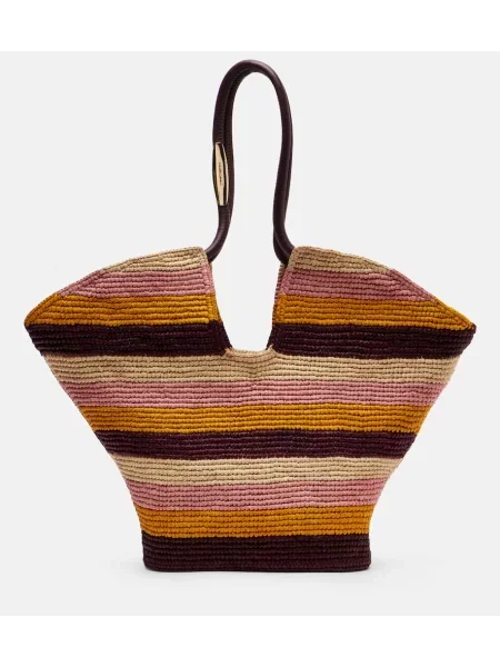 Geantă shopper Zimmermann