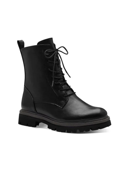 Pantofi Marco Tozzi negru