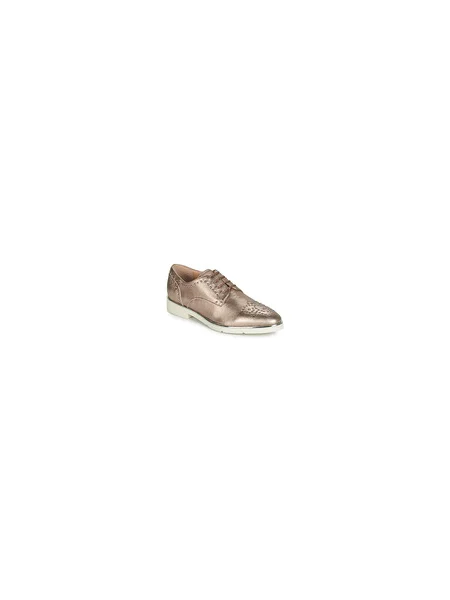 Pantofi derby Jb Martin