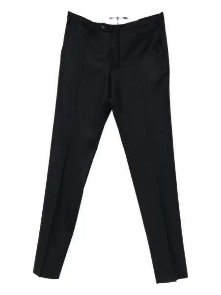 Pantaloni Incotex negru
