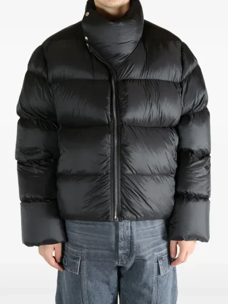 Geacă Rick Owens negru