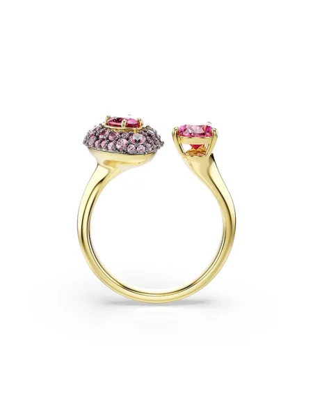 Кольцо Swarovski